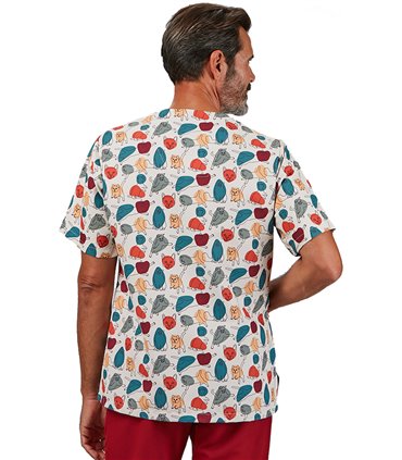 Blusa unisex Mika Ronroneo 600071