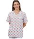 Blusa unisex Mika Teckel 600071