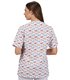 Blusa unisex Mika Teckel 600071