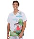 Blusa unisex Mika Peques 600071