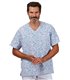 Blusa unisex Mika Dentik 600071