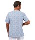 Blusa unisex Mika Dentik 600071