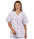Blusa unisex Mika Corola 600071
