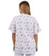 Blusa unisex Mika Corola 600071
