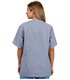 Blusa unisex Mika Tulipanes 600071