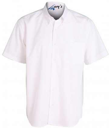 Camisa de hombre para camarero en hostelería Gary's 2651