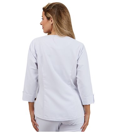 Blusa mujer recycled Laia 600113