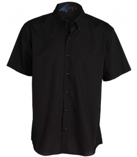 Camisa de hombre para camarero en hostelería Gary's 2659