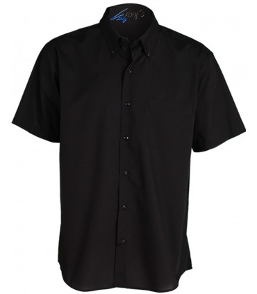 Camisa de hombre para camarero en hostelería Gary's 2659