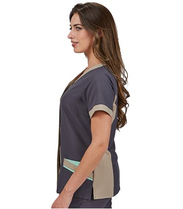 Blusa mujer Cassandra 600097