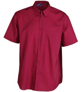 Camisa de hombre para camarero en hostelería Gary's 2659