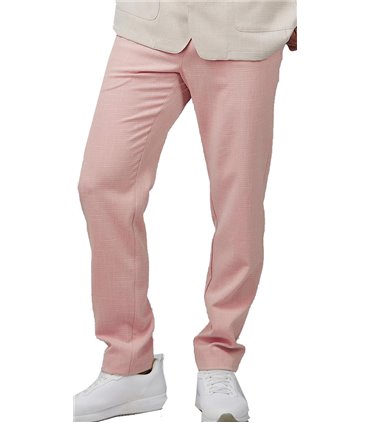 Pantalón unisex X-linen Gary's 7049