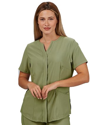 Blusa mujer extrafiber Dulcinea 600092