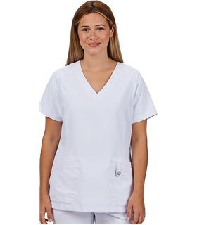 Blusa mujer microfibra Raquel 600114