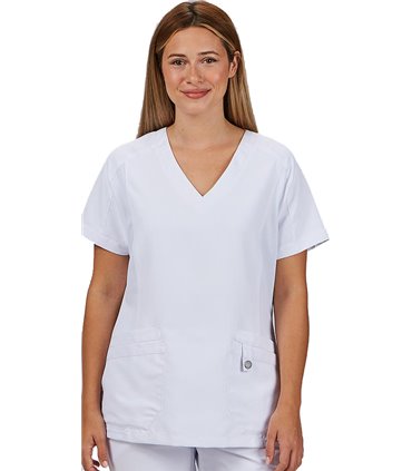 Blusa mujer microfibra Raquel 600114