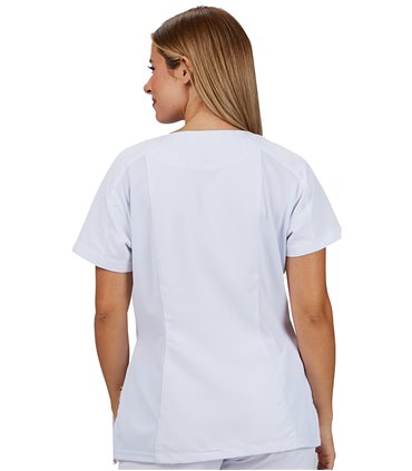 Blusa mujer microfibra Raquel 600114