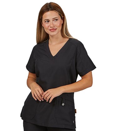 Blusa mujer microfibra Raquel 600114