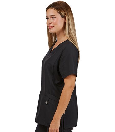 Blusa mujer microfibra Raquel 600114