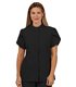 Blusa mujer botón oculto Lina 600093