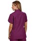 Blusa mujer botón oculto Lina 600093