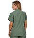Blusa mujer botón oculto Lina 600093