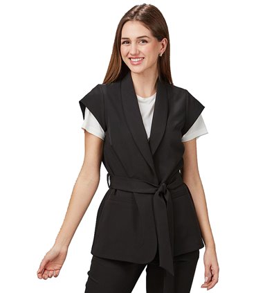 Chaqueta mujer smoking Meli 600039