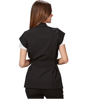 Chaqueta mujer smoking Meli 600039