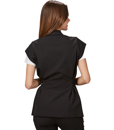 Chaqueta mujer smoking Meli 600039