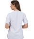 Blusa unisex microfibra Amaia Stickers 6152