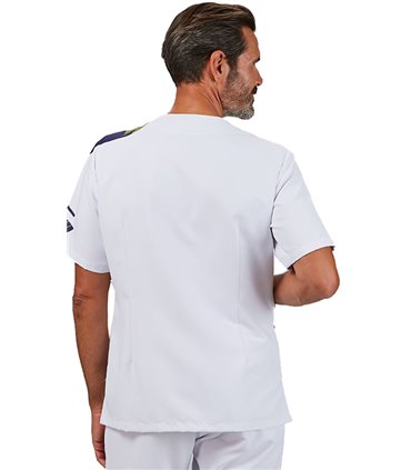 Blusa unisex microfibra Amaia Astronauta 6152
