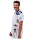 Blusa unisex microfibra Amaia Astronauta 6152