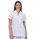 Blusa mujer cuello chimenea Dunia 600125