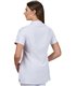 Blusa mujer cuello chimenea Dunia 600125