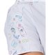 Blusa mujer cuello chimenea Dunia 600125