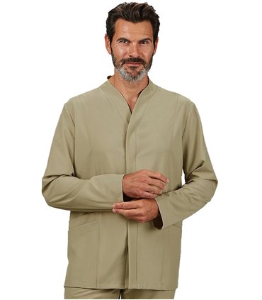 Blusa hombre microfibra 360 Nilo 600107