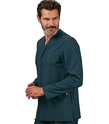 Blusa hombre microfibra 360 Nilo 600107