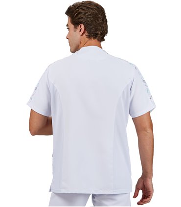 Blusa hombre microfibra Lian 600126