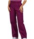 Pantalón mujer recto pinzas 700077