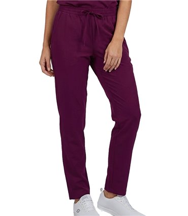 Pantalón unisex cordón 700082