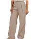 Pantalón mujer recto pinzas 700077
