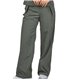 Pantalón mujer recto pinzas 700077