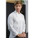 Chaqueta cocina cruce Rimini 113024