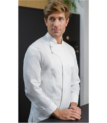 Chaqueta cocina cruce Rimini 113024