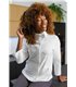 Chaqueta cocina mujer Latina 113223