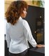 Chaqueta cocina mujer Latina 113223
