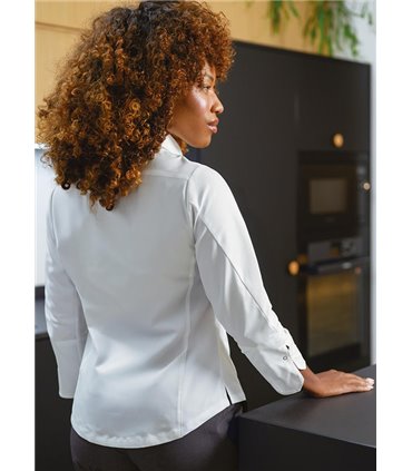 Chaqueta cocina mujer Latina 113223
