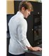 Chaqueta cocina hombre 113023 Prato