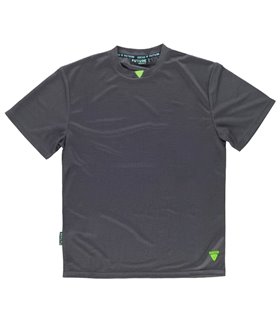 Camiseta deportiva Wafle WF3216