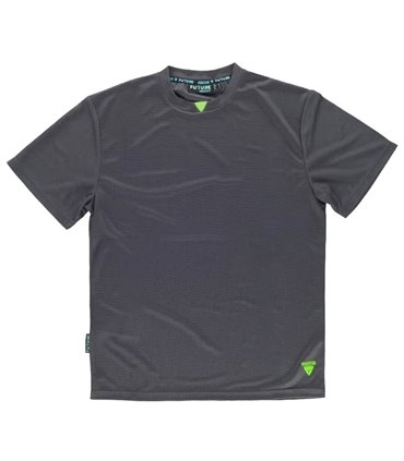 Camiseta deportiva Wafle WF3216