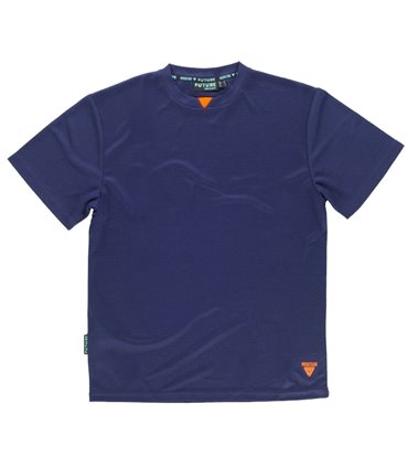 Camiseta deportiva Wafle WF3216